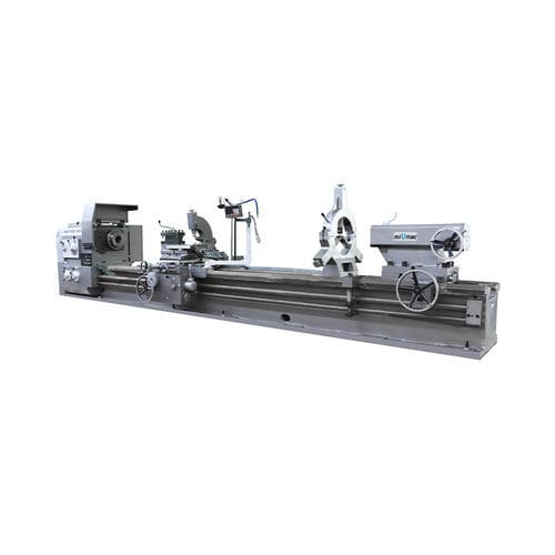 Torno manual - CW series - Zhejiang KAIDA Machine Tool CO., LTD. - horizontal / de alto desempenho / de alta produtividade