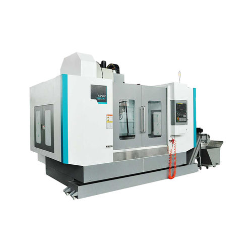 Centro de usinagem CNC de 3 eixos - KDVM1580L - Zhejiang KAIDA Machine Tool CO., LTD. - vertical / BT 50 / 24 ferramentas