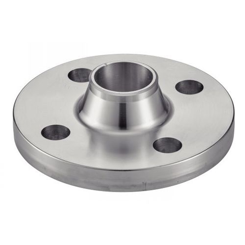 Flange para tubos - 5721 - BENE INOX - em aço inoxidável / com pescoço