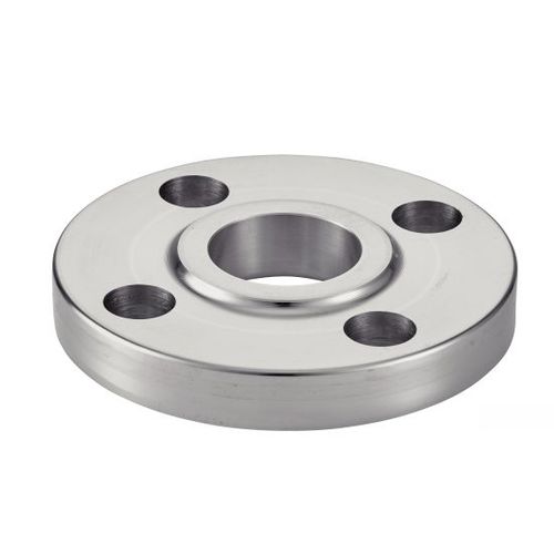 Flange para tubos - 5963 - BENE INOX - em aço inoxidável / solto (lap-joint)