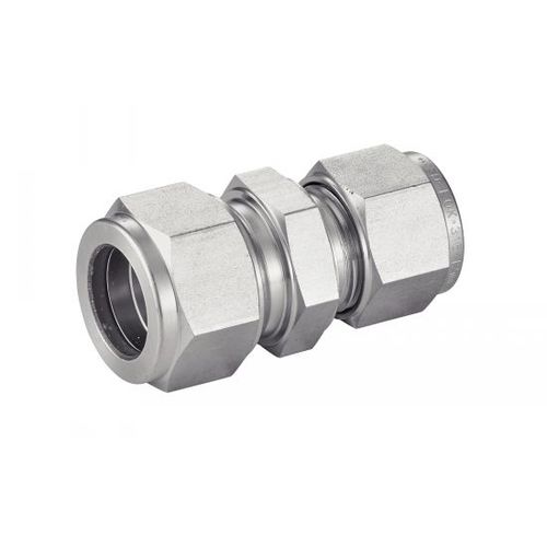 Conexão hidráulica - 5455 - BENE INOX - de anel / em aço inoxidável / união