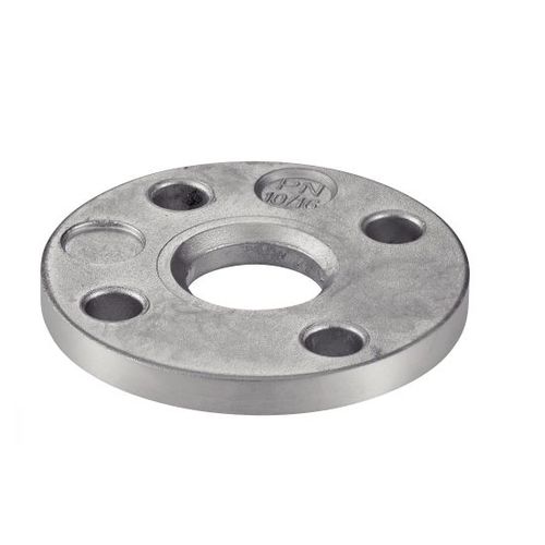 Flange para tubos - 5712 - BENE INOX - de alumínio / solto (lap-joint)