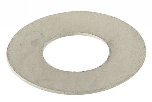 Junta de vedação plana - 57311 - BENE INOX - em EPDM / circular / para flange
