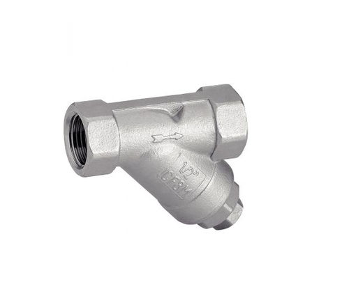 Filtro para líquidos - 58813 - BENE INOX - com tela / em aço inoxidável / Y