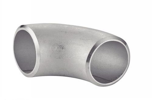 Conexão hidráulica - 5911 - BENE INOX - soldável / cotovelo de 90° / em aço inoxidável