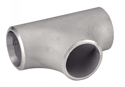 Conexão hidráulica - 5936 - BENE INOX - soldável / em T / em aço inoxidável