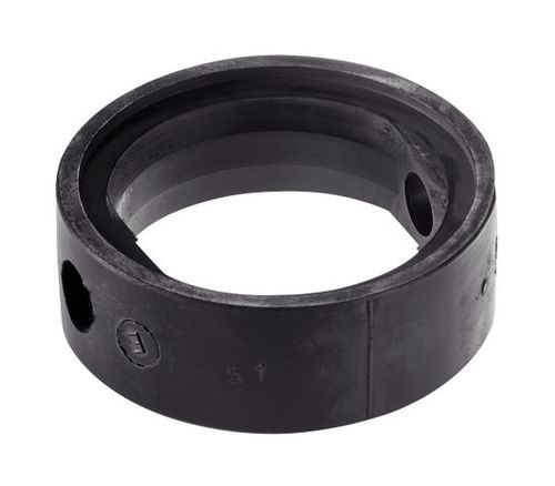 Vedação em EPDM - 61317 - BENE INOX - circular / para válvula borboleta