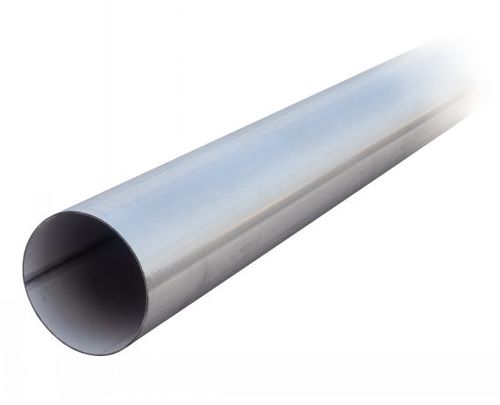 Tubo em aço inoxidável - 72312 - BENE INOX - soldado