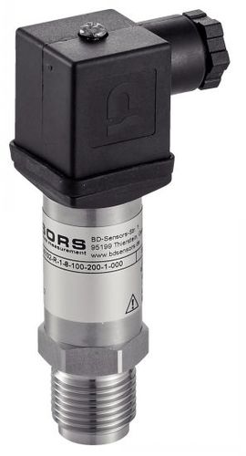 Transmissor de pressão relativa - 7384 - BENE INOX - cerâmico / 4–20 mA / com rosca