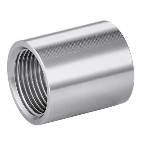 Luva de conexão - 5232 - BENE INOX - de ligação / de rosquear / fêmea