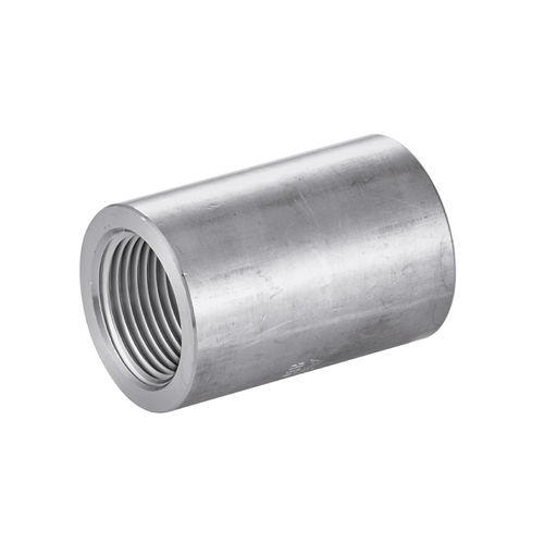 Luva de conexão - 5311 - BENE INOX - de ligação / fêmea-fêmea / em aço inoxidável