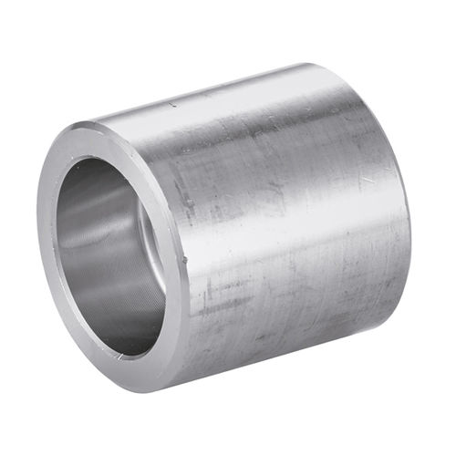 Luva de ligação - 5341 - BENE INOX - de acoplamento / de soldar / em aço inoxidável