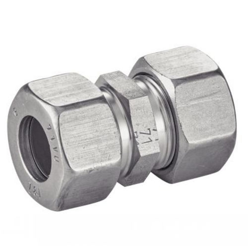 Conexão hidráulica - 5411 - BENE INOX - de anel / DIN / em aço inoxidável