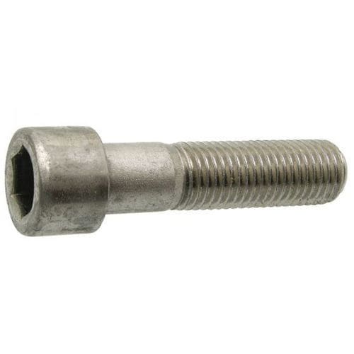 Parafuso cabeça com sextavado interno - 210201 - BENE INOX - de cabeça cilíndrica / allen sextavado interno / em aço inoxidável