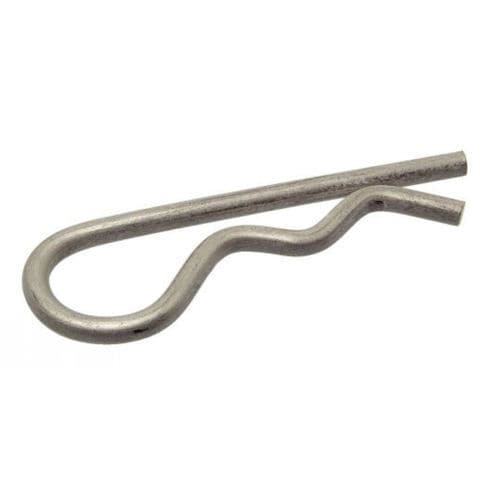 Pino beta - 218704 - BENE INOX - em aço inoxidável / de segurança