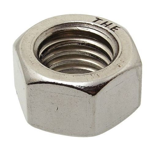 Porca sextavada - 223623 series - BENE INOX - em aço inoxidável