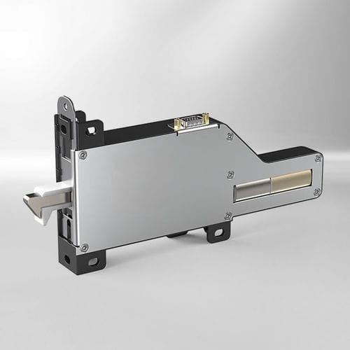 Fechadura mecânica - Motorized Door Lock - Kendrion - eletrônica / para porta / em material plástico