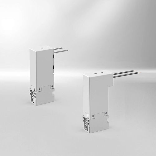 Válvula solenoide de ação direta - Kendrion - de 2/3 vias / para ar / para oxigênio