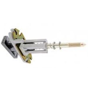 Puxador para máquina - KLV-DP  - Camlock Systems - metálico / em T