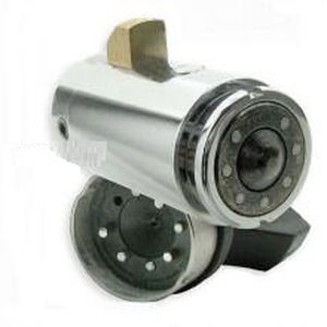 Cilindro de fechadura antivandalismo - VA8871/65  - Camlock Systems