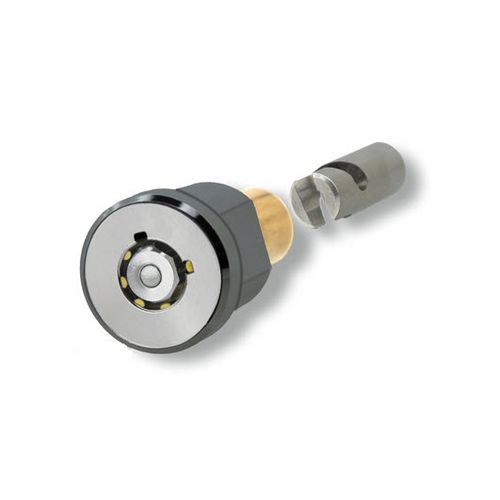 Cilindro de fechadura com quarto de volta - BV90 series - Camlock Systems