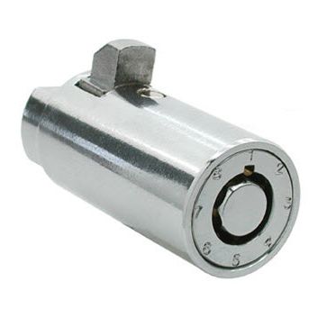 Cilindro de fechadura - GM8871MKIV - Camlock Systems