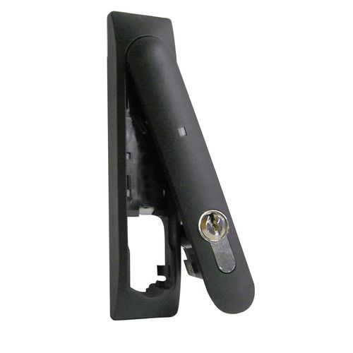 Fechadura eletrônica - 7025 series - Camlock Systems - de armário