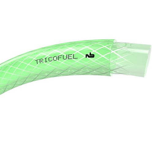 Mangueira para ácidos - TRICOFUEL&reg; - TRICOFLEX - para álcool / para combustível / para hidrocarbonetos