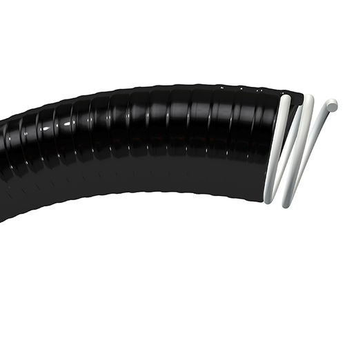Mangueira para água - SPIRABEL SISE - TRICOFLEX - para álcool / para produtos a granel / em PVC