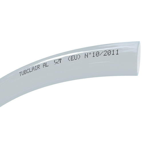 mangueira para produtos alimentaresTubclair AL