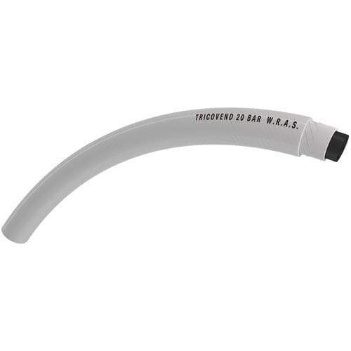 Mangueira para água potável - TRICOVEND&reg; - TRICOFLEX - em PVC / para transferência / para aplicações marítimas