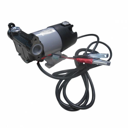 Bomba de rotor - PB1 60 - Adam Pumps - para gasóleo / elétrica / autoescorvante