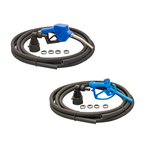 Mangueira para água - Adam Pumps - para AdBlue / de descarga