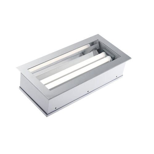 Luz - CALMETTE - SAMMODE - de LED / para sala limpa / de manutenção