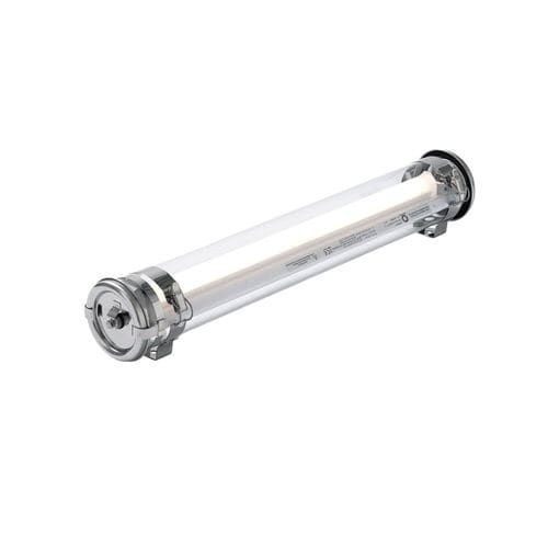 Luz - CROOKES - SAMMODE - de LED / industrial / para ambiente externo