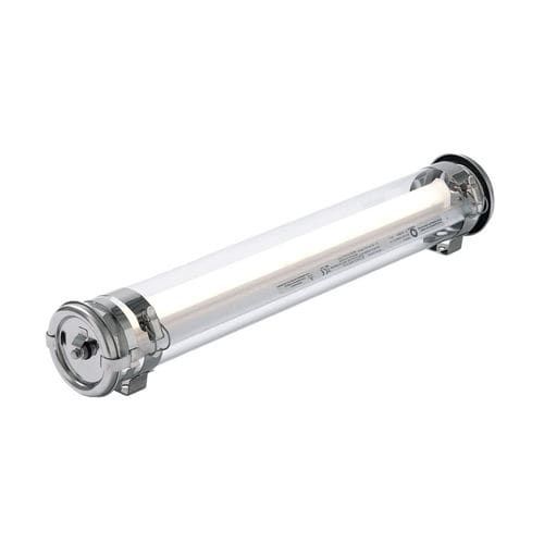 Luz - LESLIE X-Heat - SAMMODE - de LED / industrial / para ambiente externo