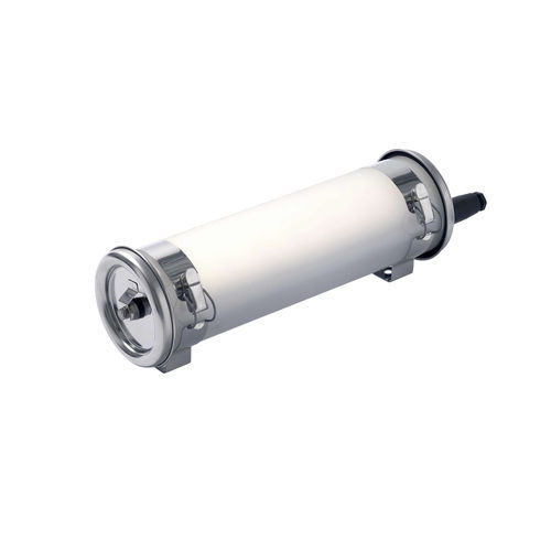 Iluminação de emergência - MAXWELL 100 LSC AMB - SAMMODE - de LED / IP68 / de sobrepor