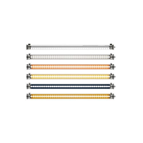 Iluminação de teto - Purcell - SAMMODE - de LED / IP68 / IP69K