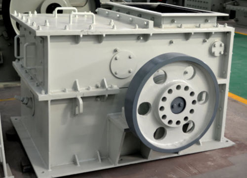Britador de martelos - PCH series  - Zhengzhou Dingsheng Engineering Technology Co., Ltd. - estacionário / de carvão