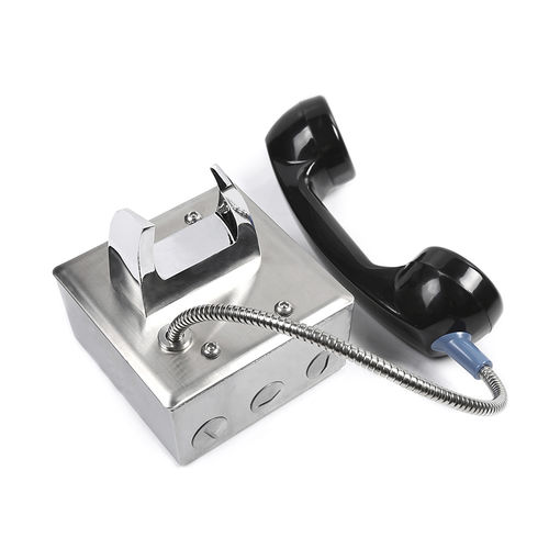 Telefone analógico - JWAT123 - Joiwo Explosion Proof Science and Technology - IP / PoE / Ethernet