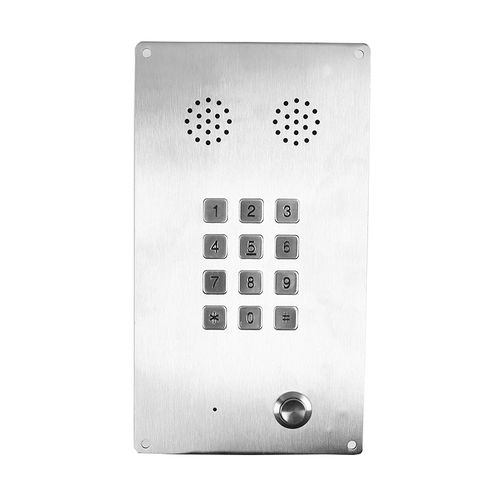 Telefone analógico - JWAT401 - Joiwo Explosion Proof Science and Technology - IP / Ethernet / LAN