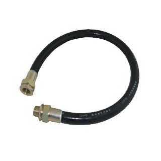 Mangueira para gás - JWBT8932 - Joiwo Explosion Proof Science and Technology - em borracha / para aplicações químicas / flexível