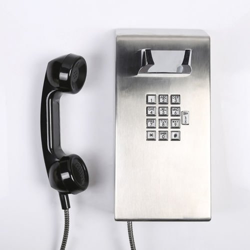 Telefone analógico - JWAT137 - Joiwo Explosion Proof Science and Technology - IP / PoE / Ethernet