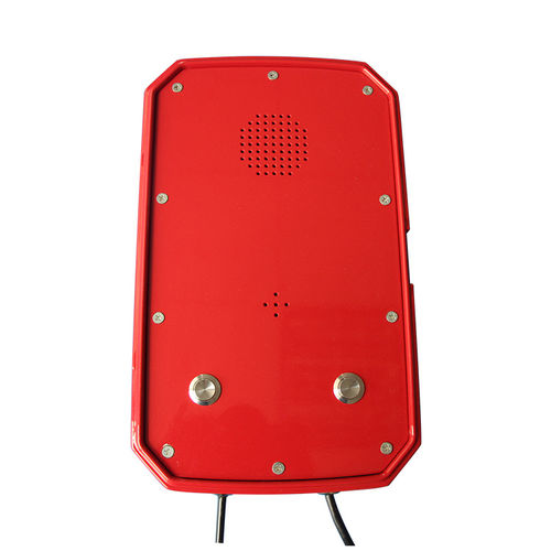 Interfone de breamsncia.