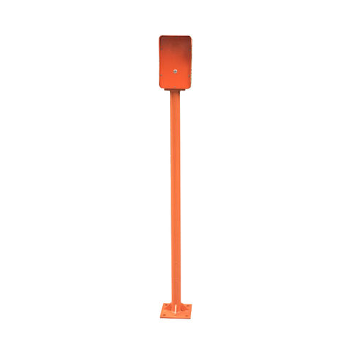 Telefone SIP - JWAT414 - Joiwo Explosion Proof Science and Technology - GSM / IP65 / para aplicações ferroviárias