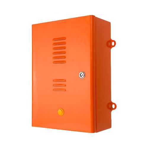Telefone analógico - JWAT415 - Joiwo Explosion Proof Science and Technology - VoIP / PoE / Ethernet