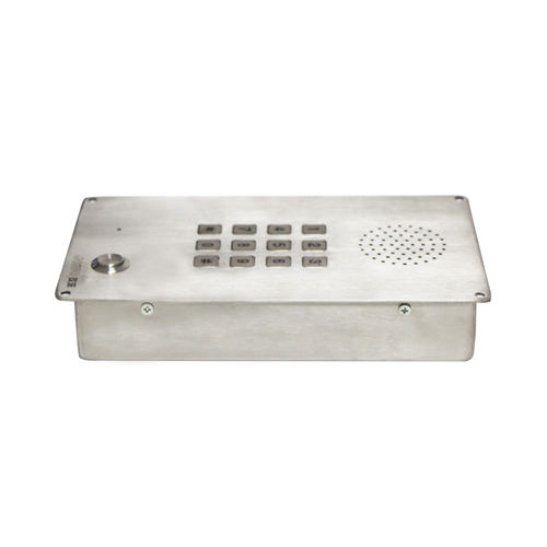 Telefone IP - JWAT401 - Joiwo Explosion Proof Science and Technology - Ethernet / LAN / WAN