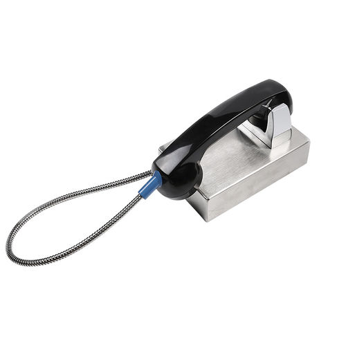Telefone analógico - JWAT135 - Joiwo Explosion Proof Science and Technology - VoIP / PoE / Ethernet