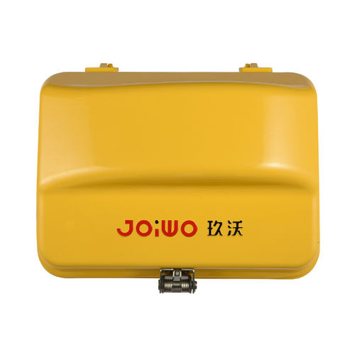 Telefone IP - JWAT301 - Joiwo Explosion Proof Science and Technology - PoE / Ethernet / LAN