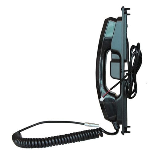 Auscultador de telefone antivandalismo - A05 - Joiwo Explosion Proof Science and Technology - resistente às intempéries / para interfone